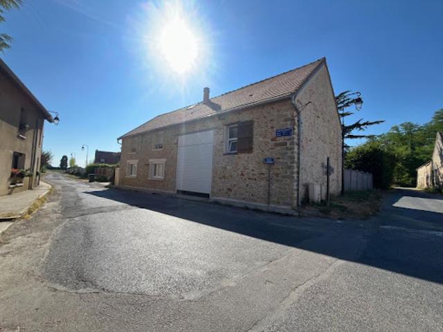 Maison vente à Nesles, Lumigny-Nesles-Ormeaux