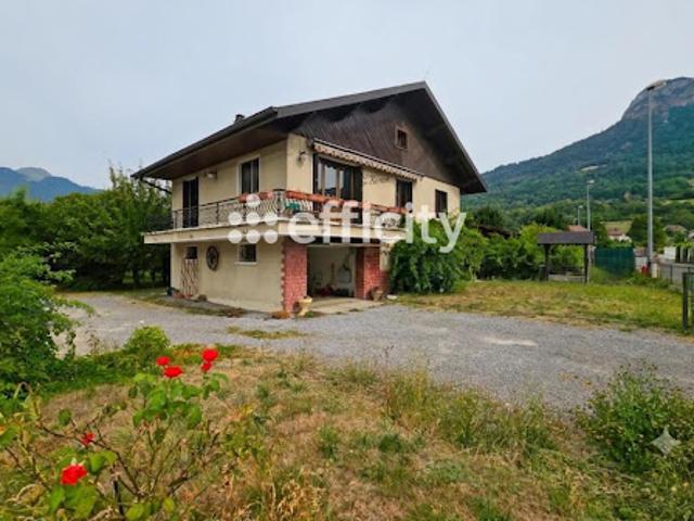 Maison vente à Thyez, Haute-Savoie