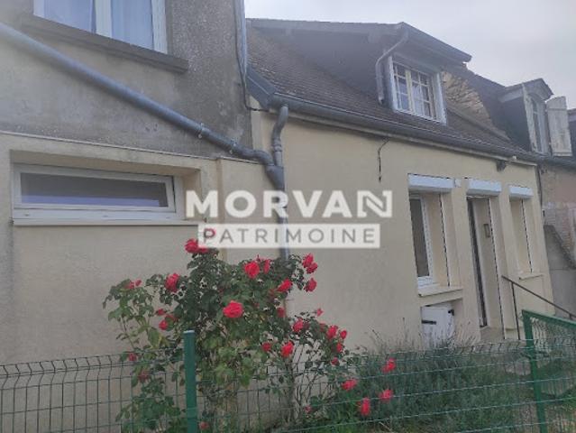 Maison vente à Château-Chinon (Ville), Château-chinon(ville)