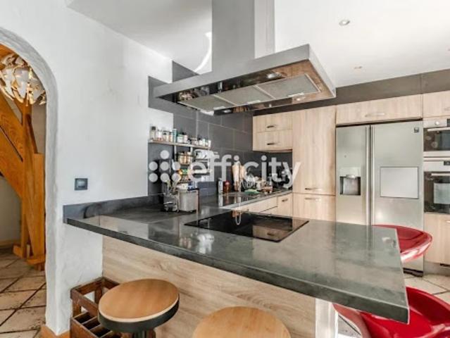 Maison vente à Thonon-les-Bains, Douvaine