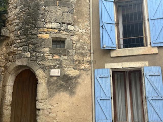 Maison vente à Narbonne, Fleury