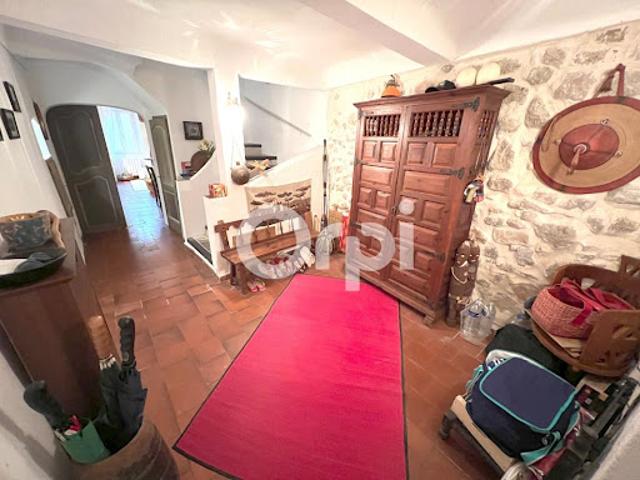 Maison vente à Arrondissement de Draguignan, Seillans