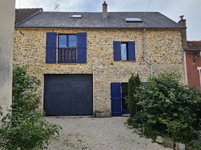 Maison vente à Chartres, Béville-le-comte