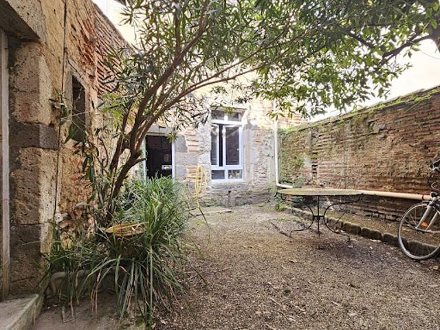 Maison vente à Marmande, Clairac