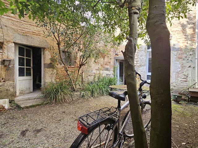 Maison vente à Marmande, Clairac