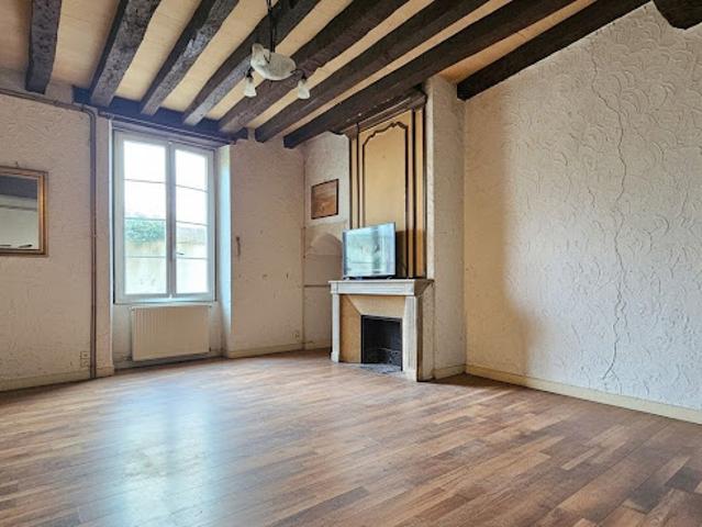 Maison vente à La Pause Nord, Clairac