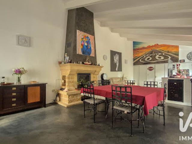 Maison vente à Montpellier, Lunel-viel