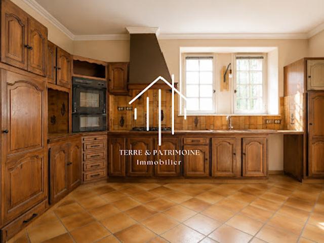 Maison vente à Aubenas, Ardèche