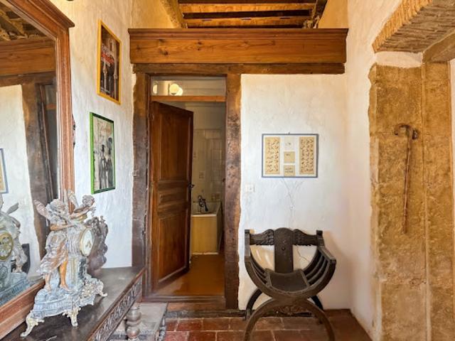 Maison vente à Mirande, Bassoues