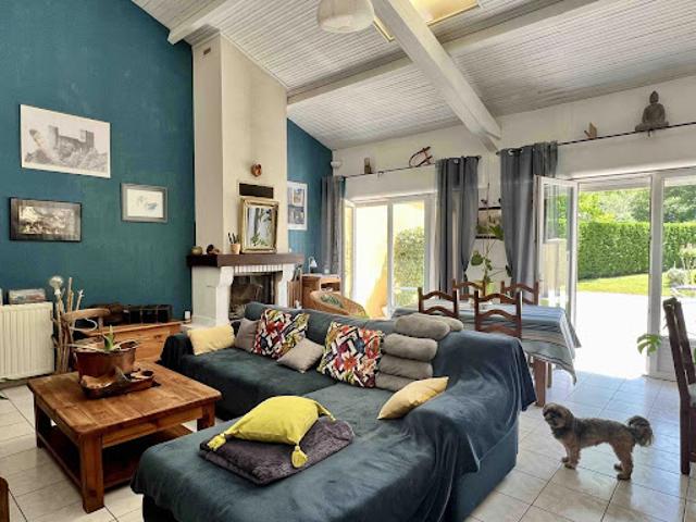 Maison vente à Nogaro, Cassou de Herre