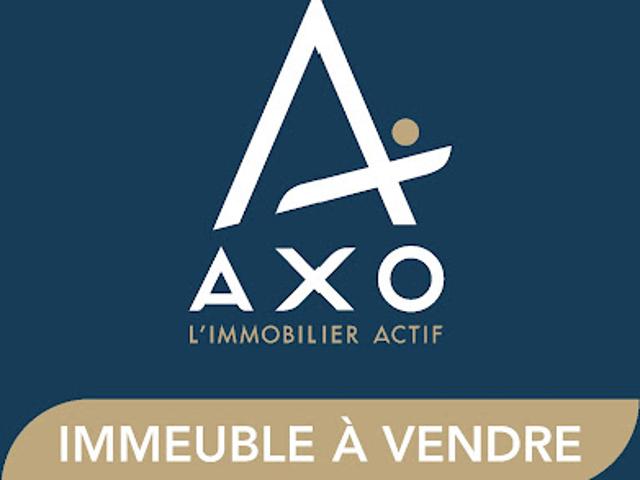 Maison vente à Marseille