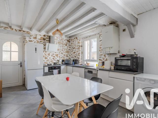 Maison vente à Torcy, Chessy