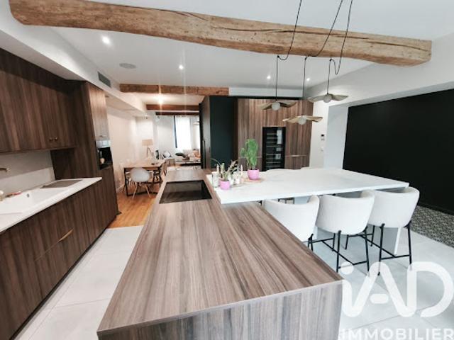Maison vente à Agen