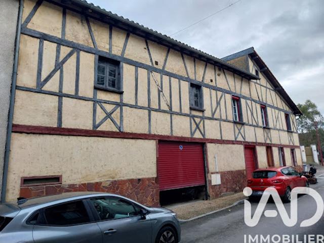 Maison vente à Rochechouart, Saint-victurnien