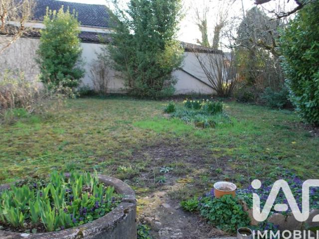 Maison vente à Libourne, Les Lèves-et-thoumeyragues