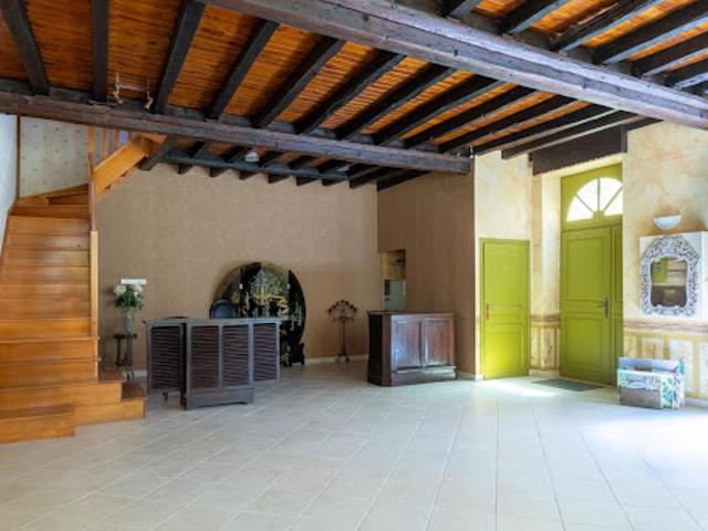 Maison vente à Mâcon