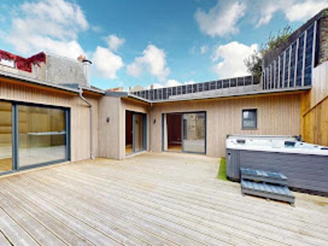 Maison vente à Cherbourg-Octeville, Cherbourg-en-Cotentin
