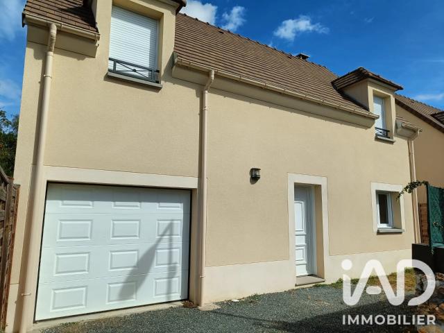 Maison vente à Villiers-le-Morhier, Eure-et-Loir