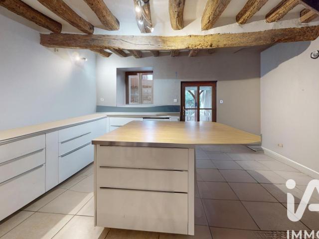 Maison vente à Chinon, Chouzé-sur-loire