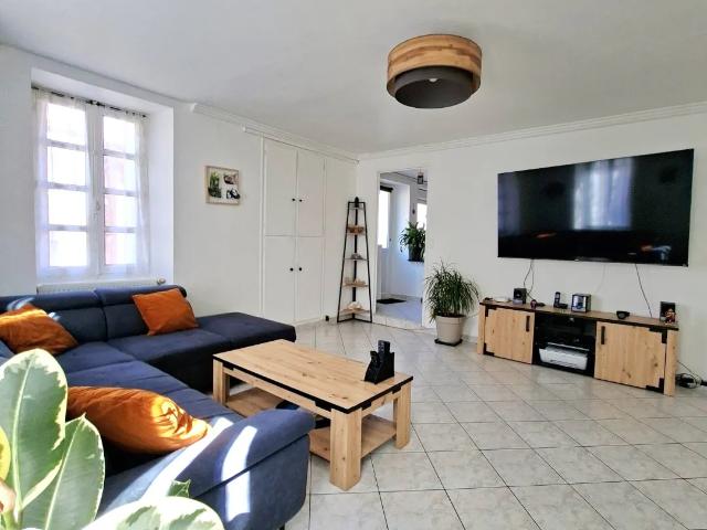 Maison vente à Nantes, La Remaudière