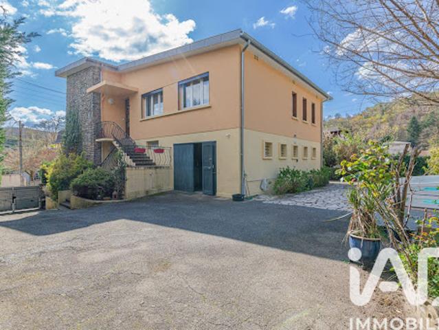 Maison vente à Villefranche-de-Rouergue, Decazeville