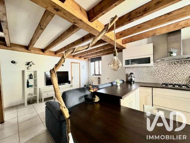 Maison vente à Montbrison, Saint-just-saint-rambert