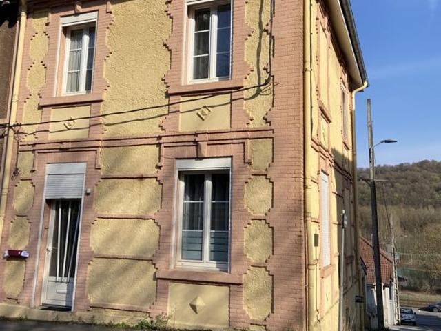 Maison vente à Val-de-Briey, Cosnes-et-romain