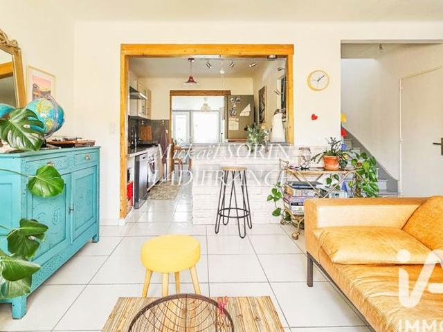 Maison vente à La Roche-sur-Yon, La Roche-sur-yon