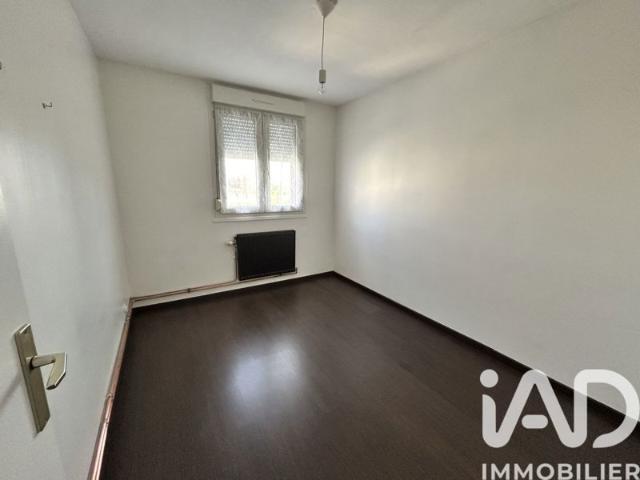 Maison vente à Vitry-le-François, Sapignicourt