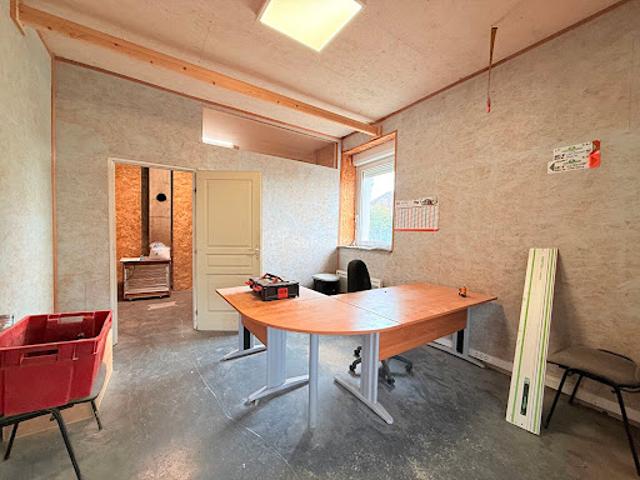 Maison vente à La Joux, Bretonvillers