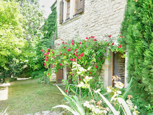 Maison vente à Nyons, Chantemerle-lès-grignan