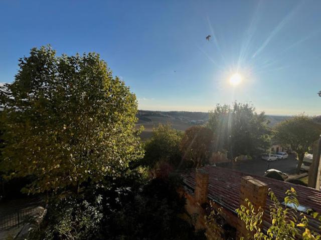 Maison vente à Toulouse, Saint-félix-lauragais