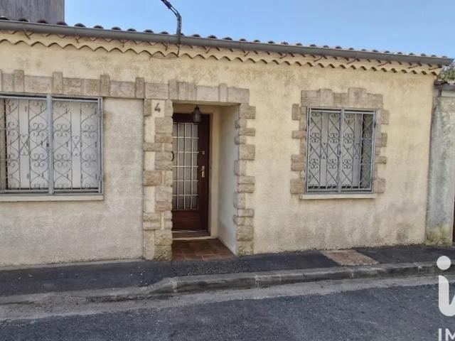 Maison vente à Bordeaux, Eysines