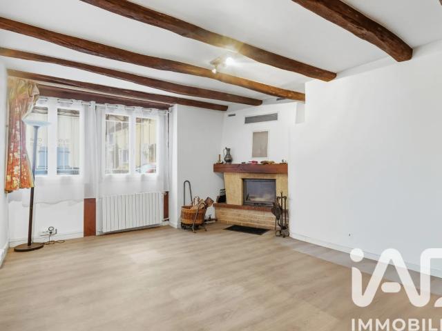 Maison vente à Fontainebleau, Bois-le-roi