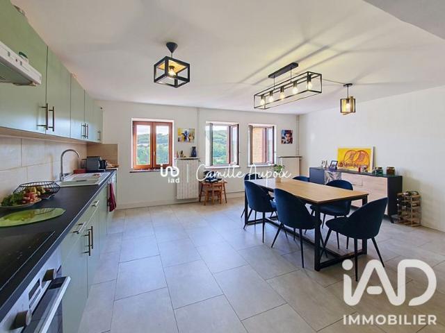 Maison vente à Villefranche-sur-Saône, Rhône