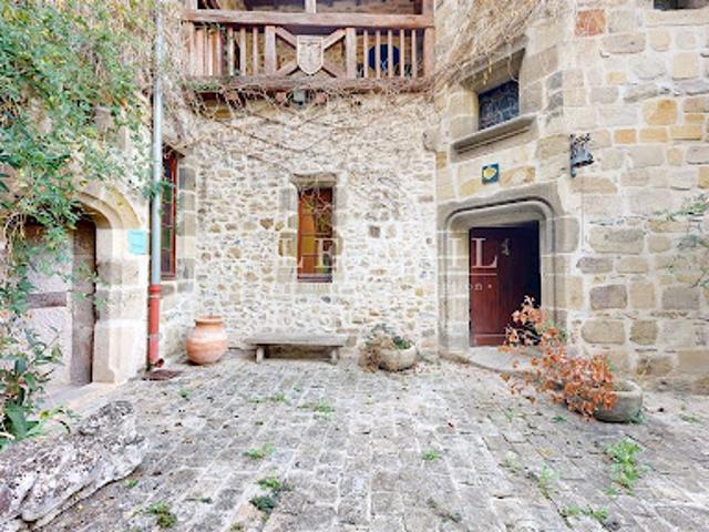 Maison vente à Les Condemines d'en-Bas, Souvigny