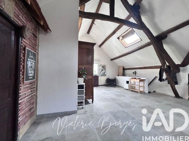 Maison vente à Meaux, Bouleurs