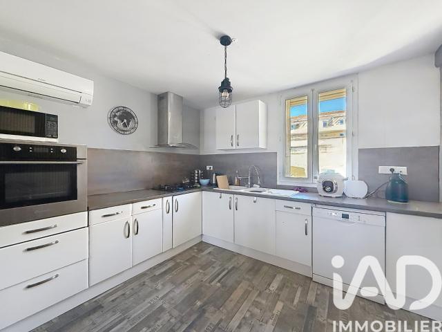 Maison vente à Narbonne