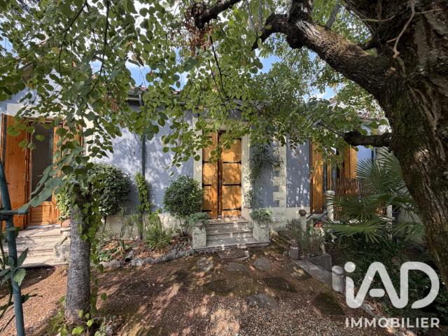 Maison vente à Béziers, Lamalou-les-bains