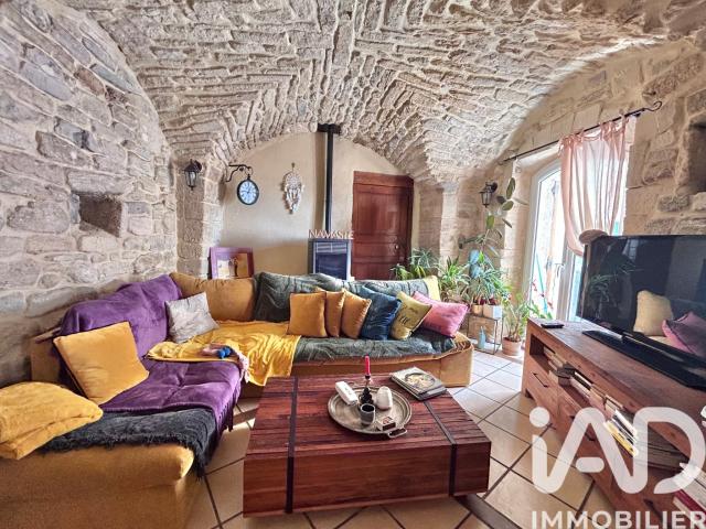 Maison vente à Nîmes, Gallargues-le-montueux