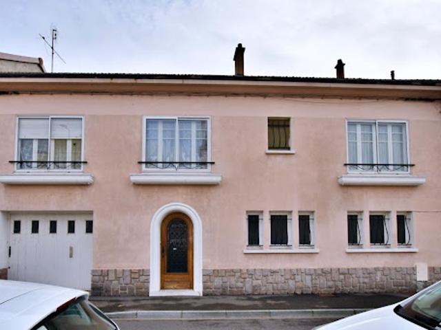 Maison vente à Roanne, Le Coteau