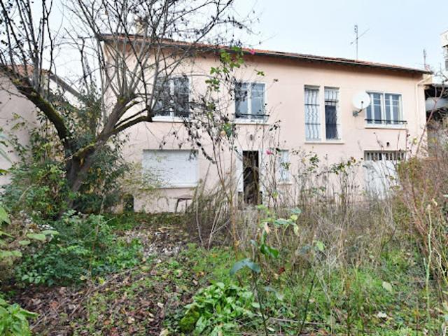 Maison vente à Roanne, Le Coteau