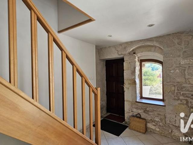 Maison vente à Confolens, Courcôme
