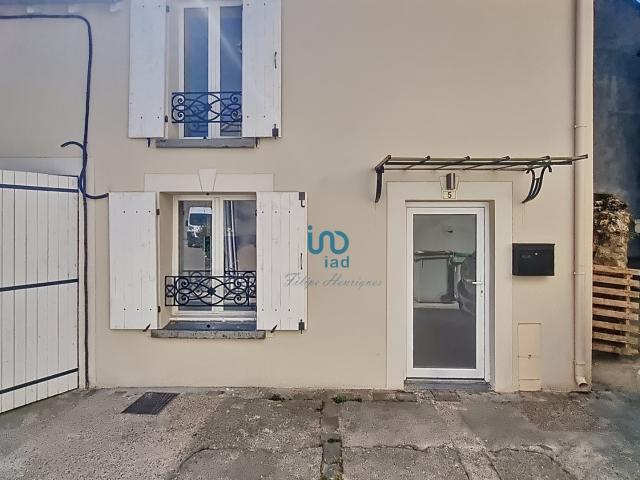 Maison vente à Créteil, Mandres-les-roses