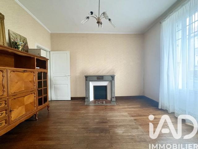 Maison vente à Cholet