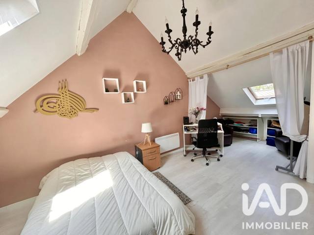 Maison vente à Provins, La Ferté-gaucher