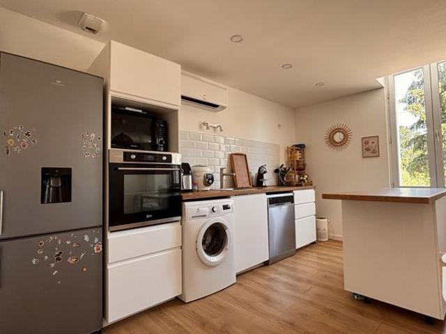 Maison vente à Bordeaux, Sainte-eulalie