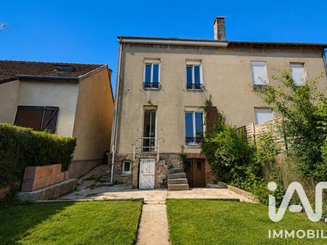 Maison vente à Charleville-Mézières, Charleville-mézières