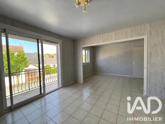Maison vente à Romilly-sur-Seine, Aube