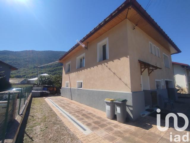Maison vente à Albertville